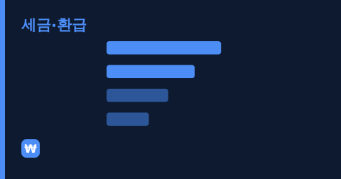 교육비 세액공제, 학원비는 취학 전 아동만 됩니다 미리보기 이미지